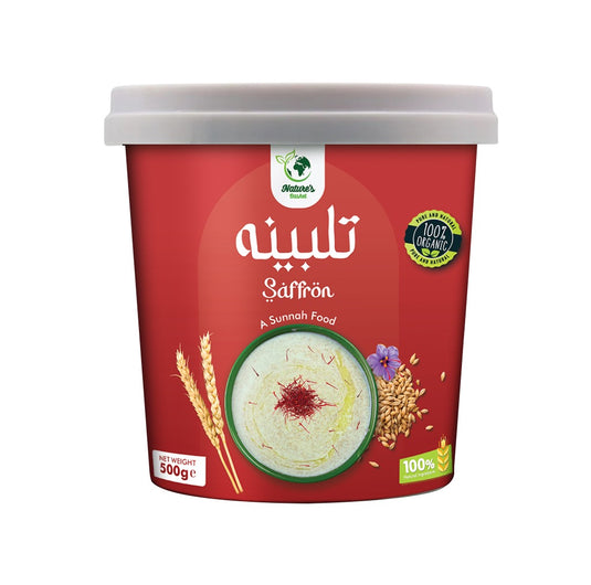 Zafrani Talbina 20 % off with free delivery now order !!