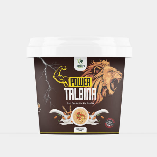 Power talbina taqat ka ghazana result 100 %