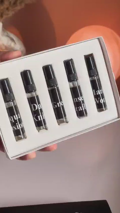 Fragrance fusion off 40 % now order